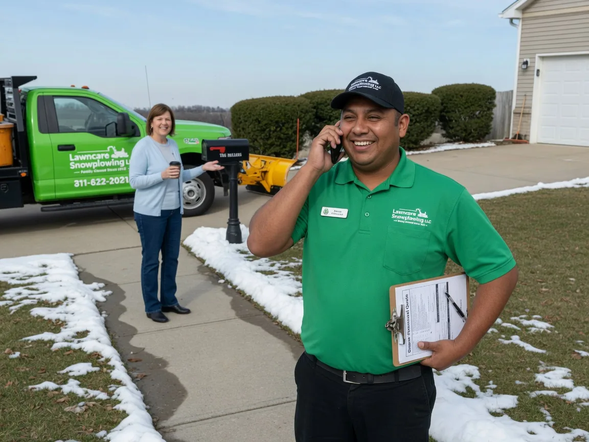 Lawn Care Services By Expert Landscaper Cranberry Isles, ME FAQs